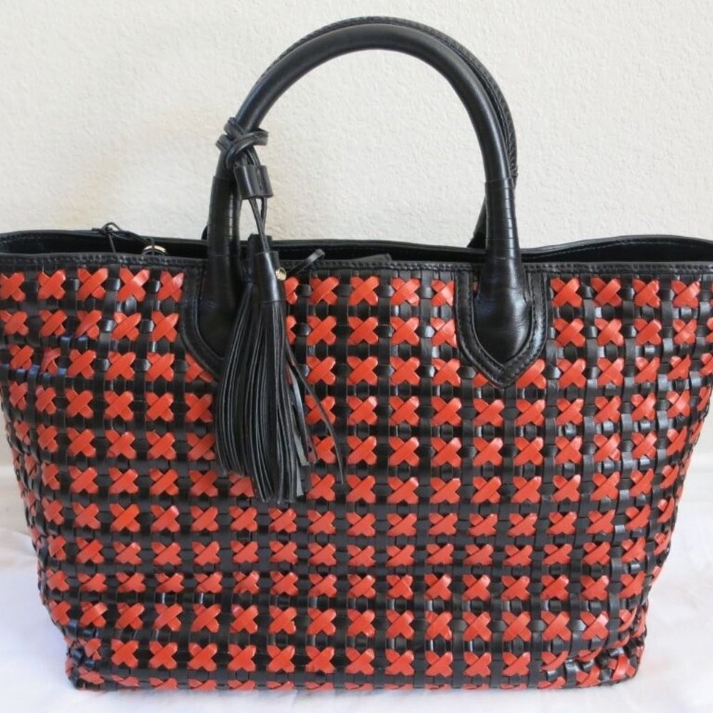 Rebecca Minkoff Perfection Tote Black